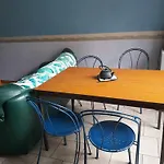 Au Coeur De La Gaume アパート