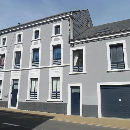 Appartement Au Coeur De La Gaume *