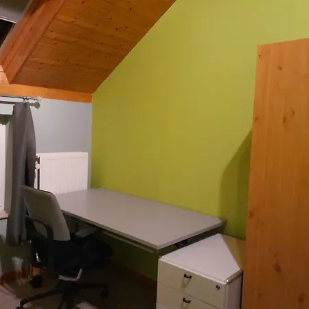 Au Coeur De La Gaume * Virton