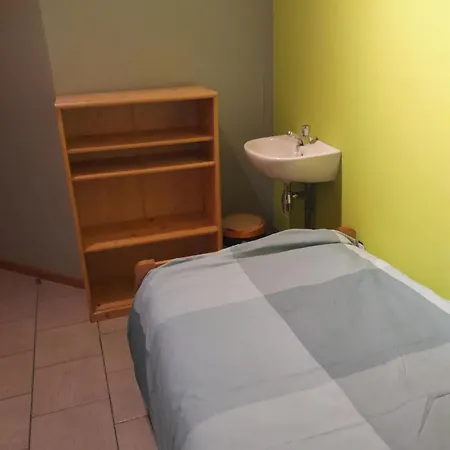 Au Coeur De La Gaume Apartment Virton