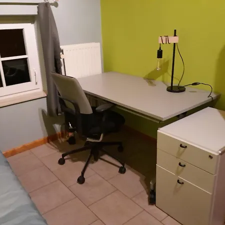 Appartement Au Coeur De La Gaume