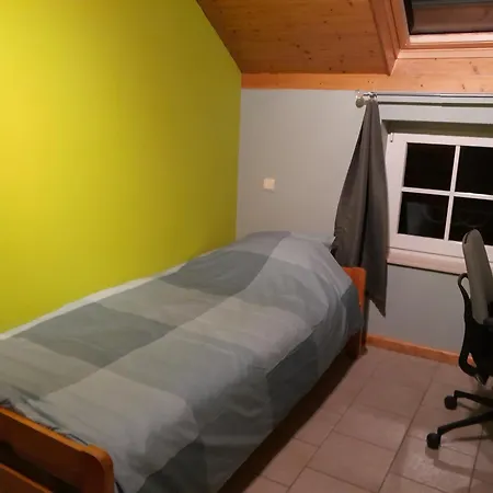 Au Coeur De La Gaume * Virton