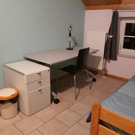 Appartement Au Coeur De La Gaume *