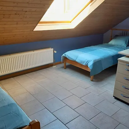 Au Coeur De La Gaume Appartement Virton