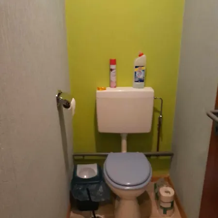 Appartement Au Coeur De La Gaume