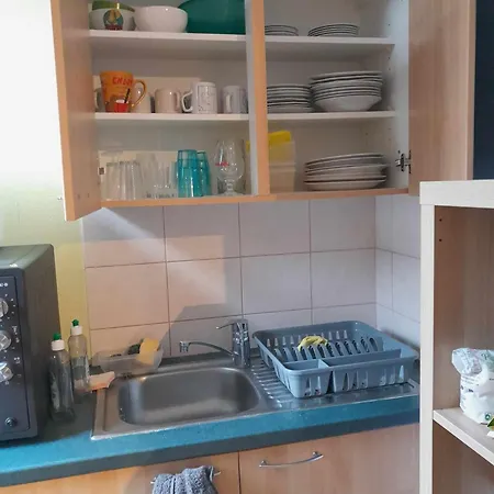 Au Coeur De La Gaume Apartment *