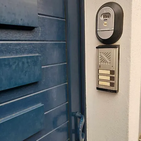 Appartement Au Coeur De La Gaume *