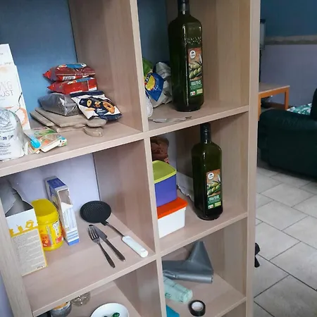 Appartement Au Coeur De La Gaume Virton