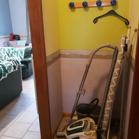 Appartement Au Coeur De La Gaume