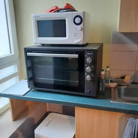 Au Coeur De La Gaume Appartement Virton