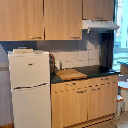 Au Coeur De La Gaume Appartement