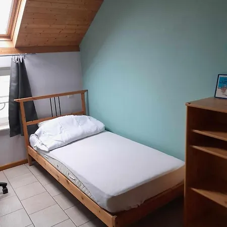 Appartement Au Coeur De La Gaume *