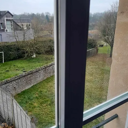 Au Coeur De La Gaume Virton