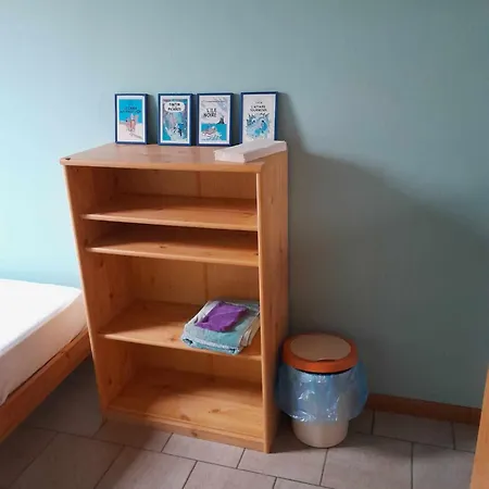 Au Coeur De La Gaume Appartement *