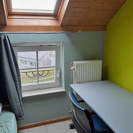 Appartement Au Coeur De La Gaume *