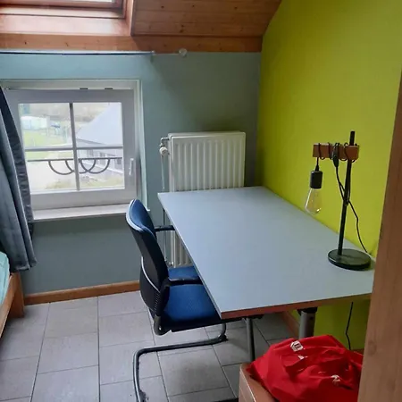 Au Coeur De La Gaume Appartement Virton