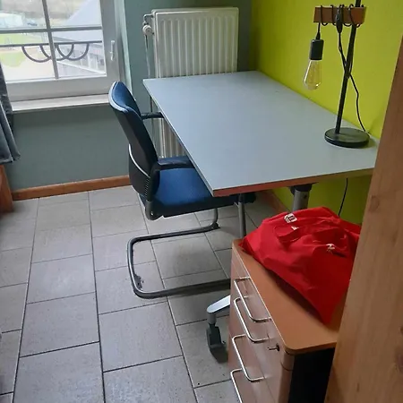 Au Coeur De La Gaume Virton