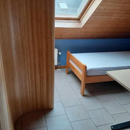 Au Coeur De La Gaume * Virton