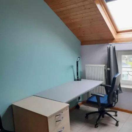 Au Coeur De La Gaume