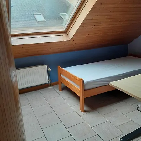 Appartement Au Coeur De La Gaume