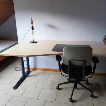 Au Coeur De La Gaume Virton